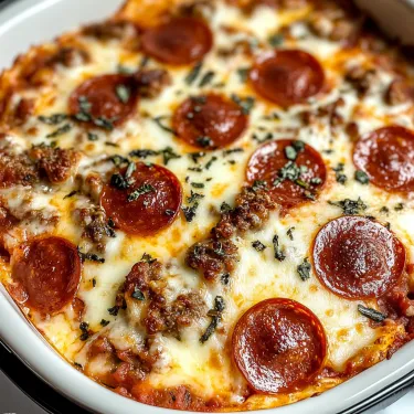A close up of a pizza with pepperoni and cheese.