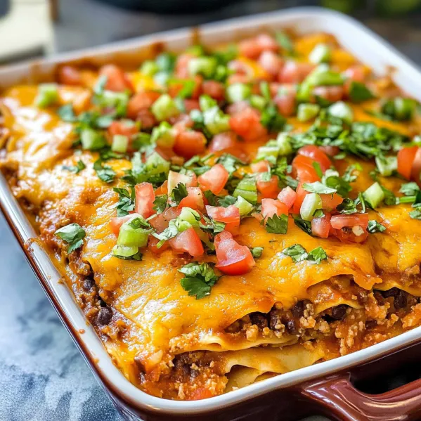 A dish of food with tomatoes, lettuce, and cheese.