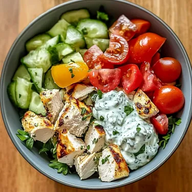 A bowl of vegetables and meat.