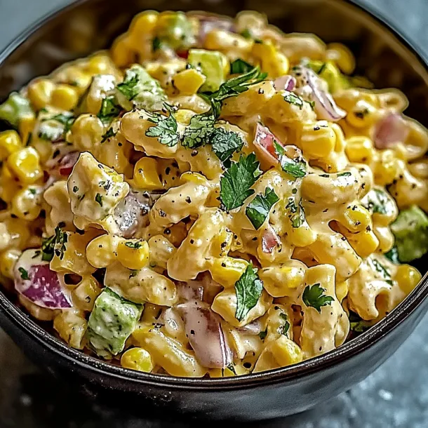 A bowl filled with veggies and pasta.