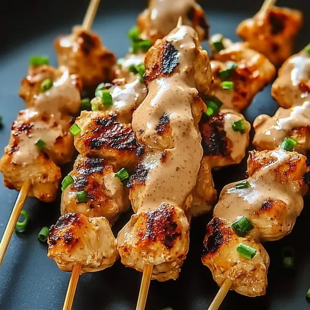 A plate loaded with food and a tasty looking sauce next to it.