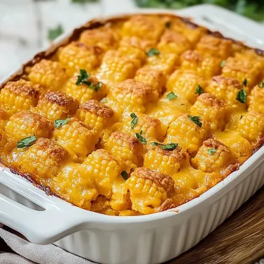A white bowl filled with corn.