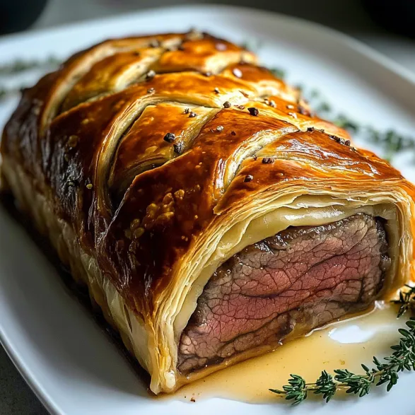 A roast beef dinner with a side of gravy.