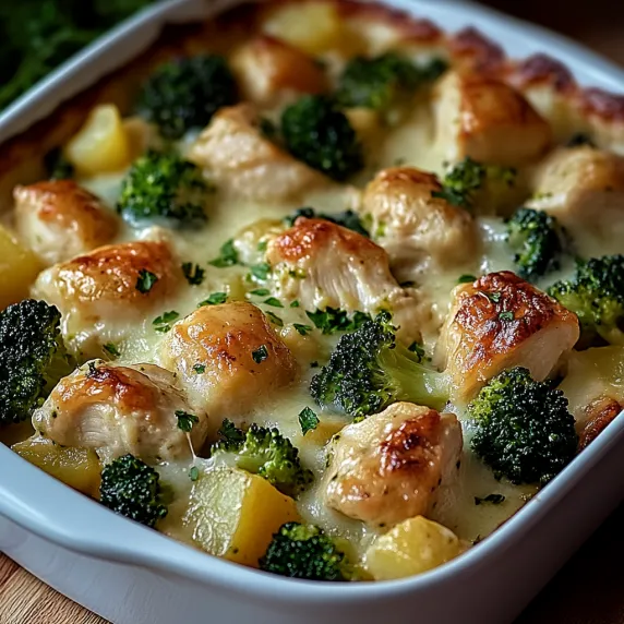 A white bowl filled with broccoli and chicken.