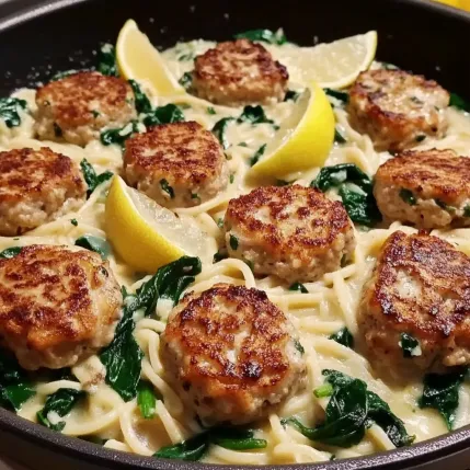 A pan of food with meat and vegetables.